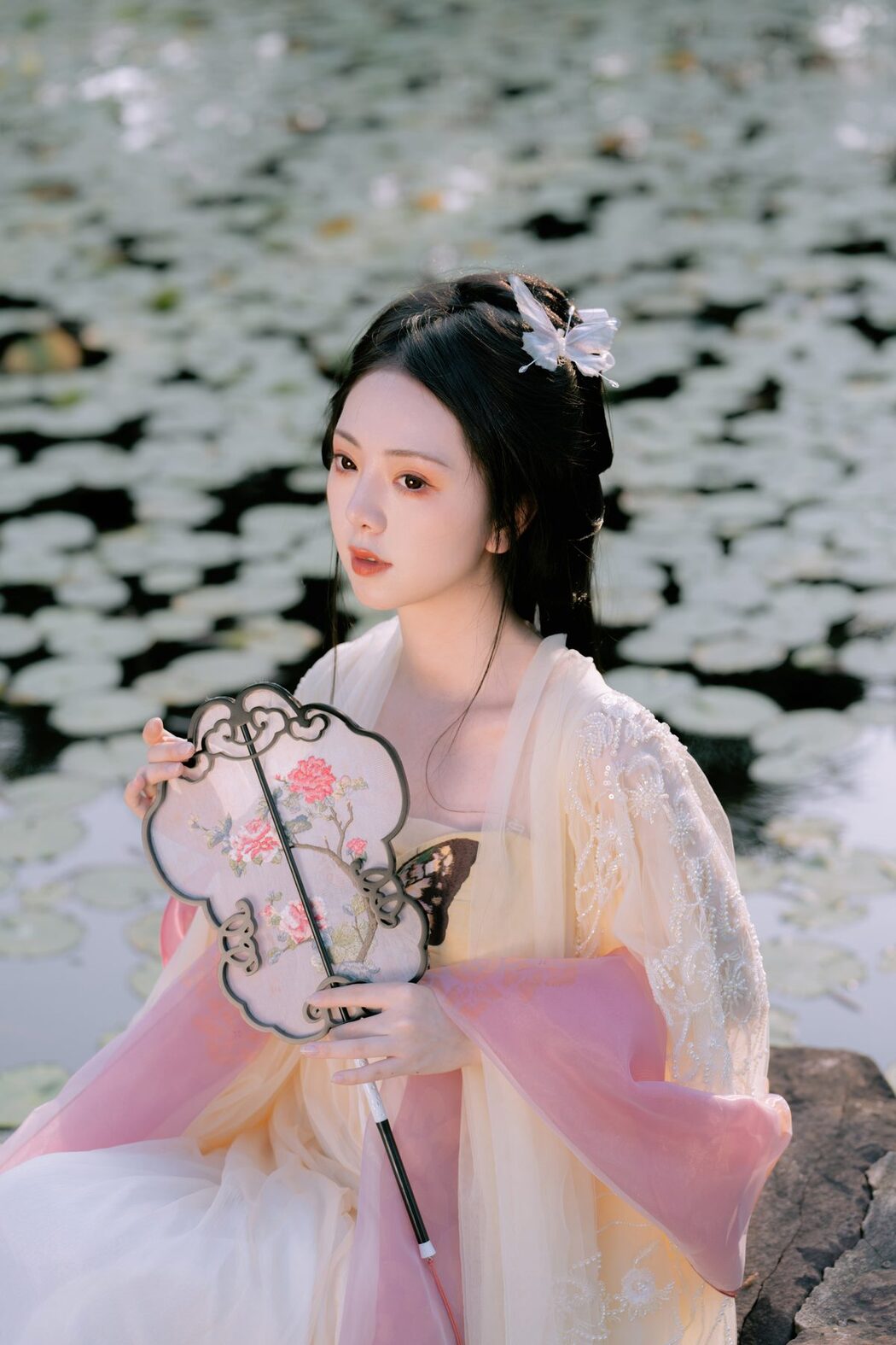 YiTuYu艺图语 Vol.4666 Qian Xue Ya