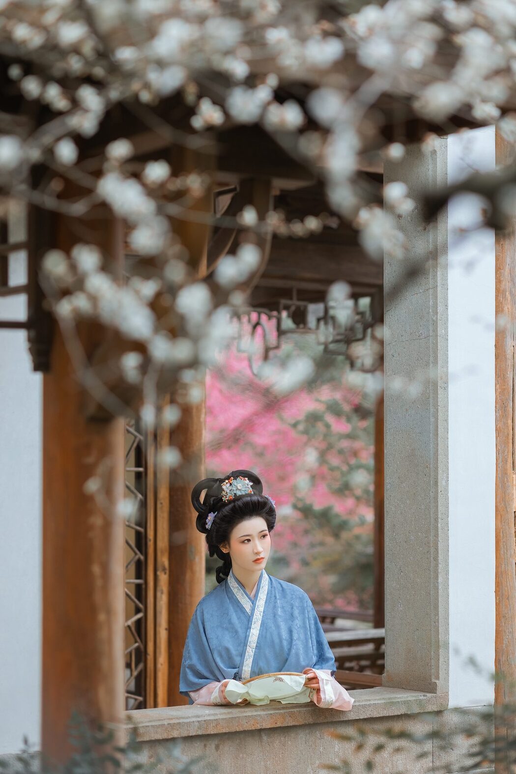 YiTuYu艺图语 Vol.4566 Jiang Yue