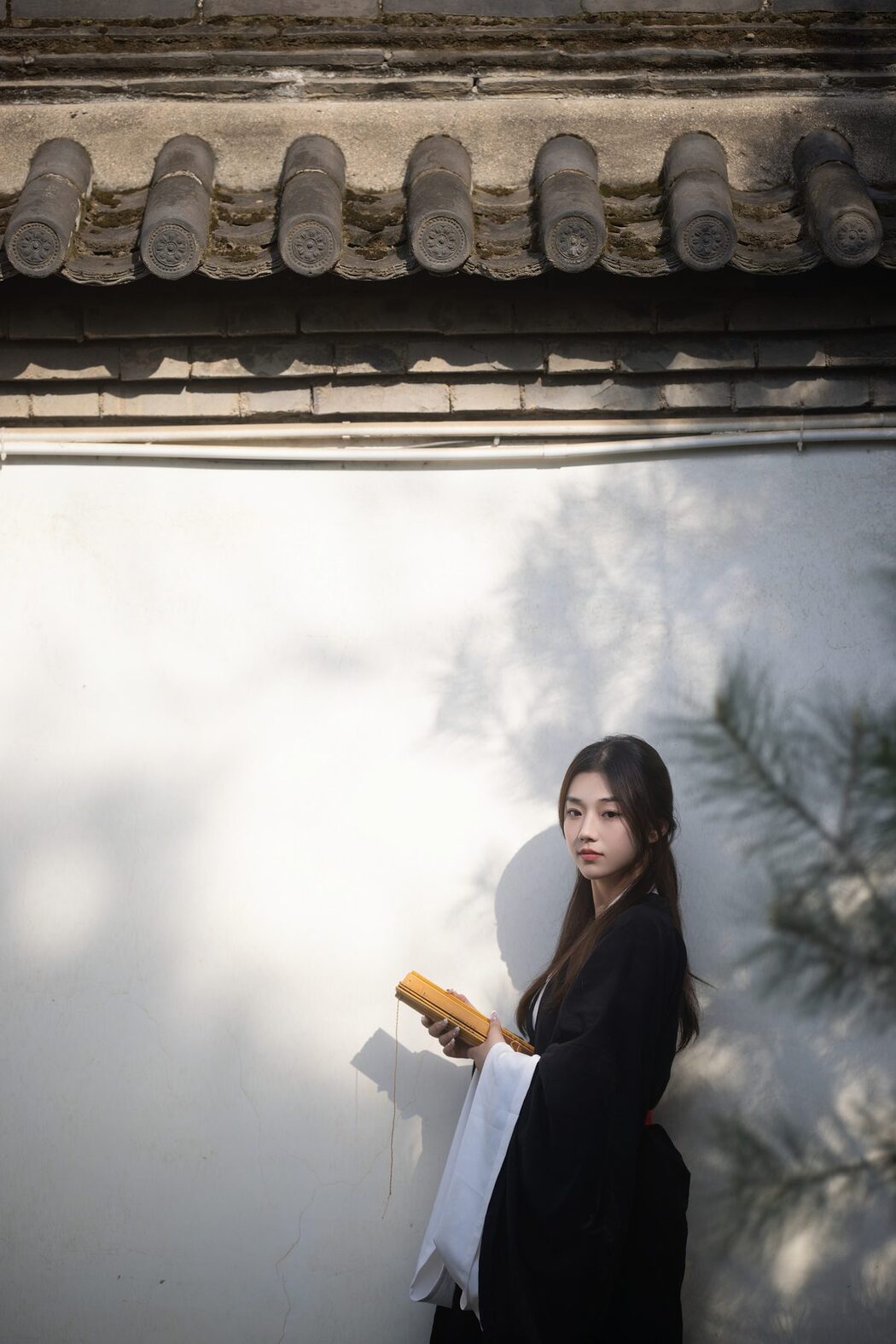 YiTuYu艺图语 Vol.4605 Pei Tong Xue