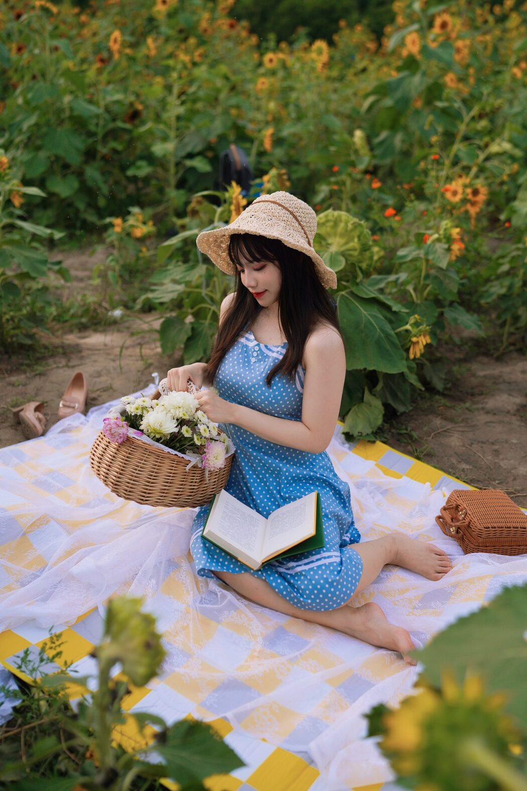 YiTuYu艺图语 Vol.4539 Er Jia Liu