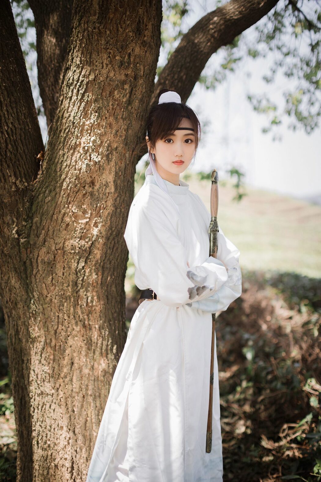 YiTuYu艺图语 Vol.4517 Ling Xiao