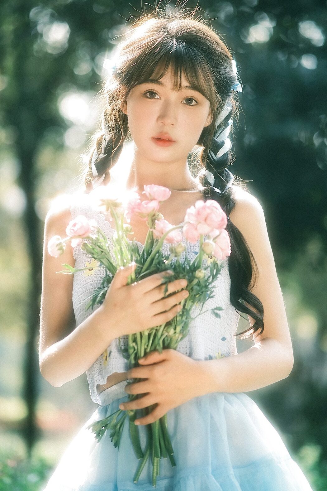 YiTuYu艺图语 Vol.4633 Xiao Yu Cover Photo