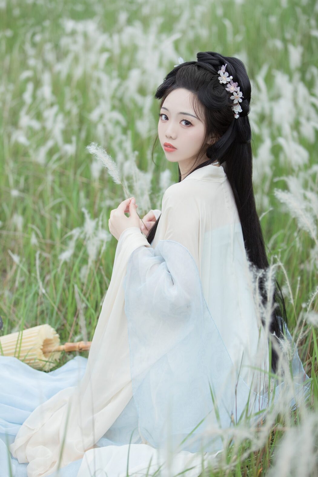 YiTuYu艺图语 Vol.4562 Shi Zhi Lin