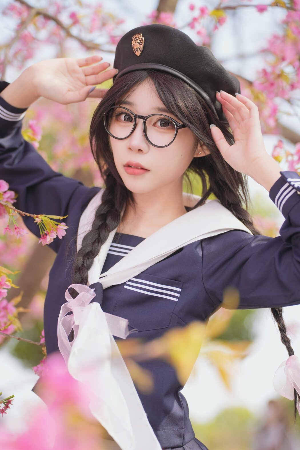 YiTuYu艺图语 Vol.4531 Zou Zou