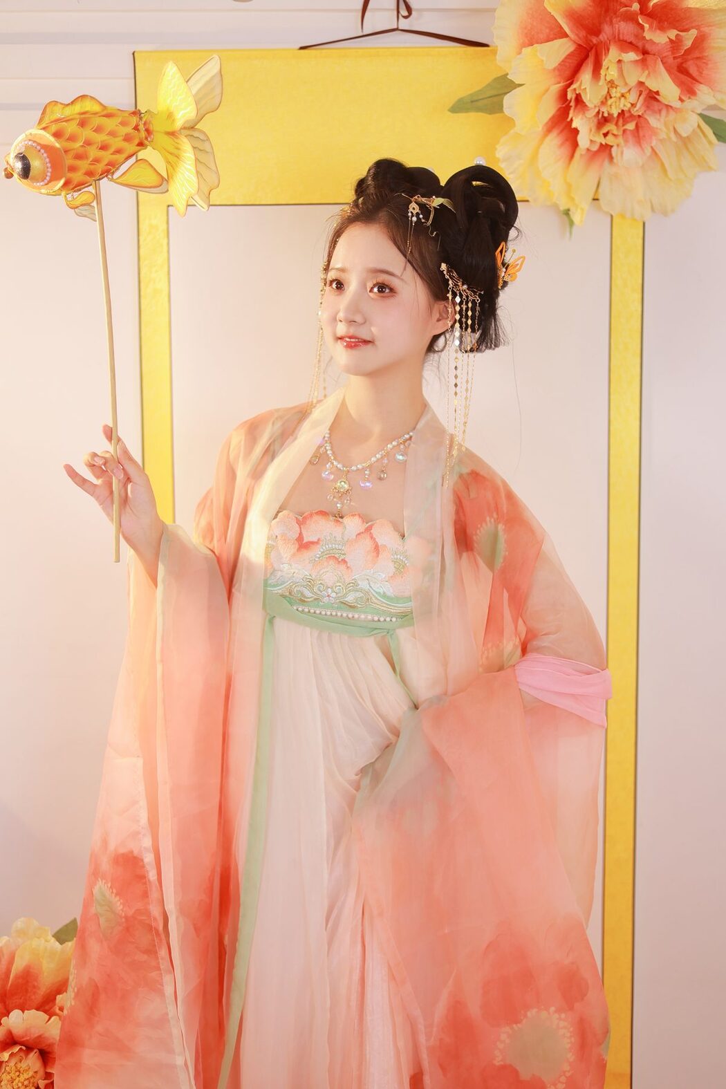 YiTuYu艺图语 Vol.4658 You Er Bai Bai