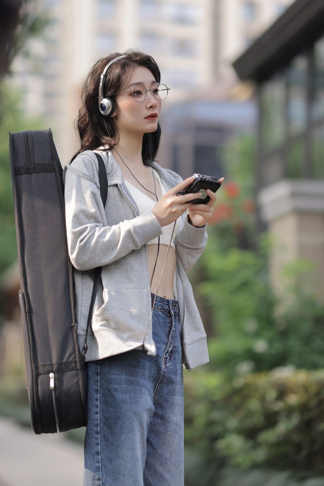 YiTuYu艺图语 Vol.4571 Xiao Xuan Zai Bu Zai