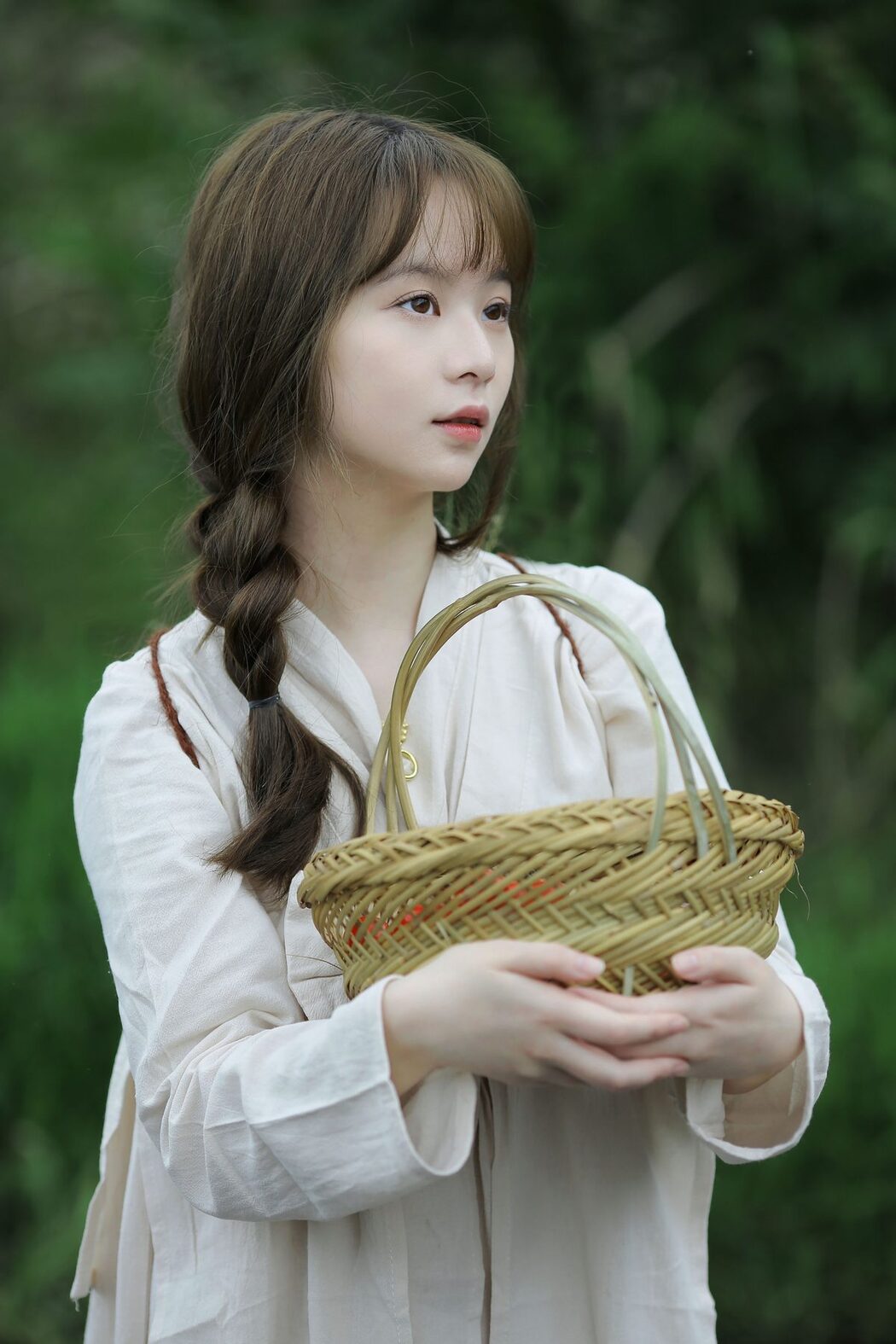 YiTuYu艺图语 Vol.4551 Lin Ye Zhao Zhao