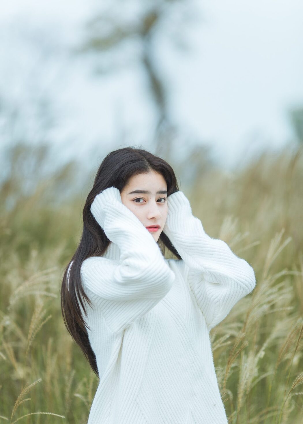 YiTuYu艺图语 Vol.4625 Moon Qi Yue