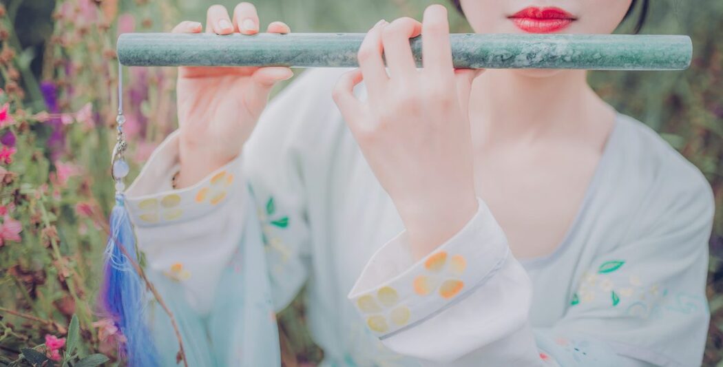 YiTuYu艺图语 Vol.4634 Yuan Xiao Yi