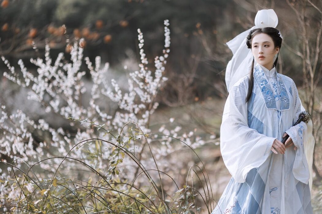 YiTuYu艺图语 Vol.4573 Fang Ting Yu