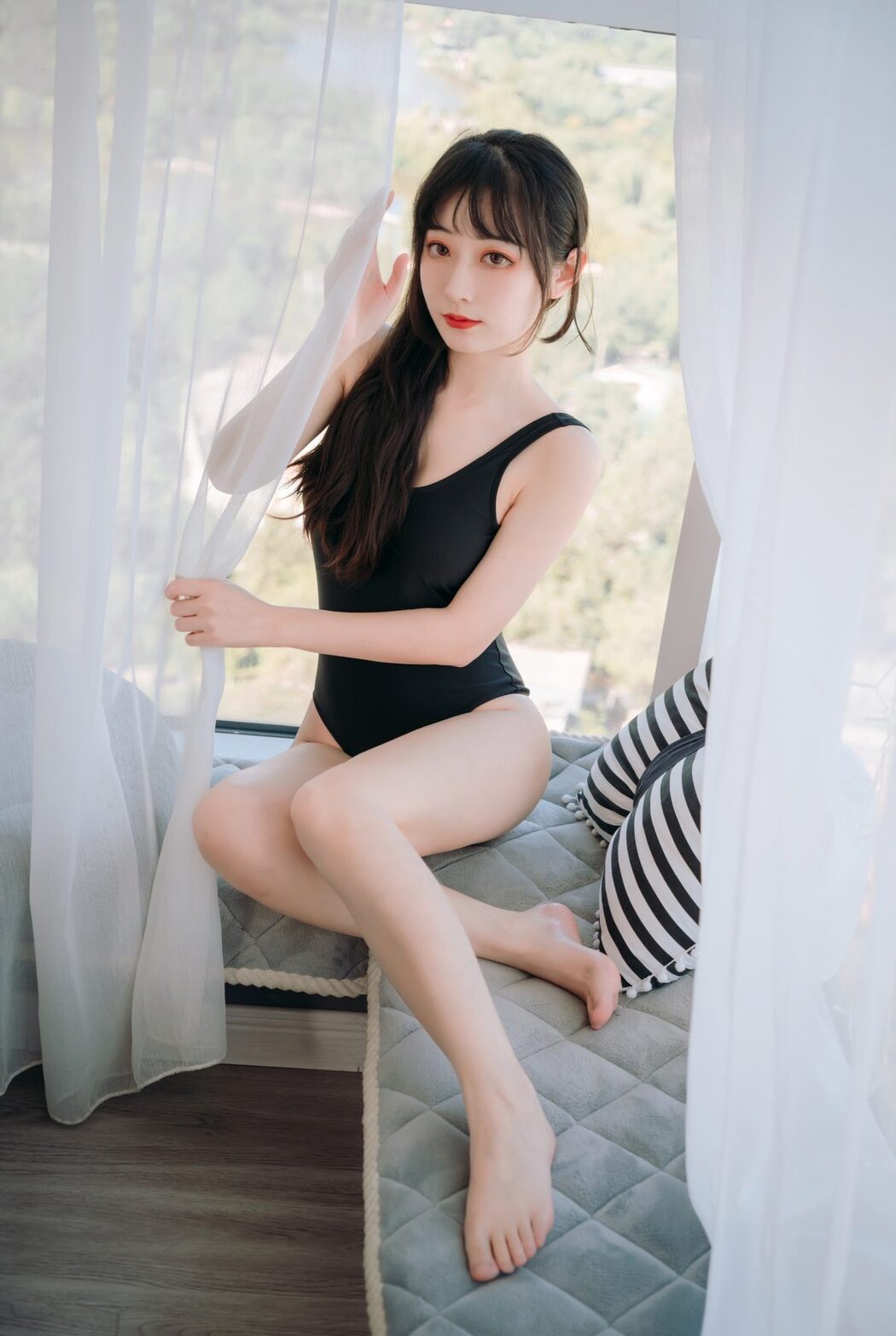 YiTuYu艺图语 Vol.4546 Tao Mo Gong Zi X
