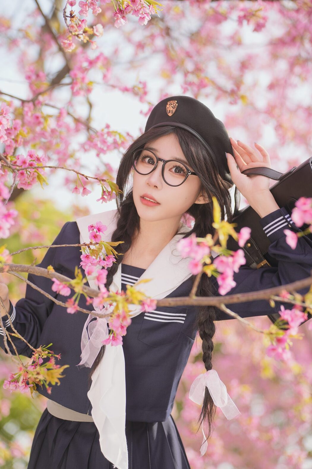 YiTuYu艺图语 Vol.4531 Zou Zou