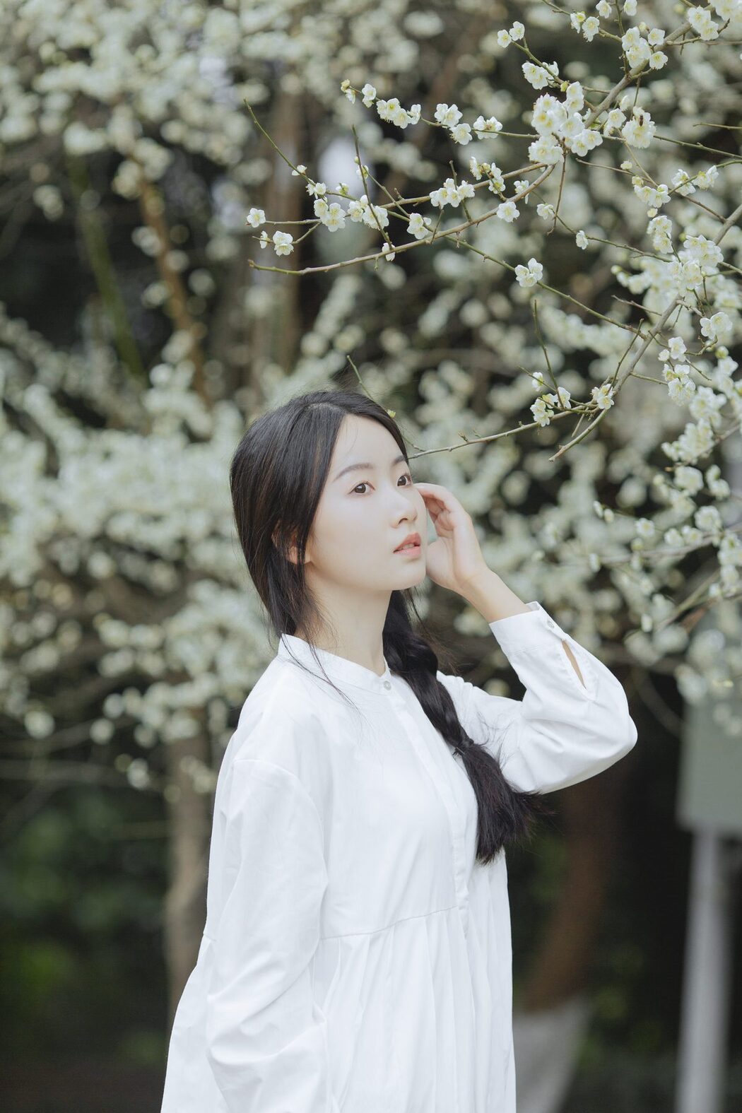 YiTuYu艺图语 Vol.4665 Zhai Xing Xing Gei Ni Ya