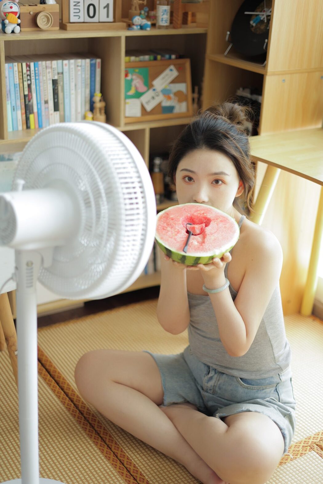 YiTuYu艺图语 Vol.4627 Wang Ying