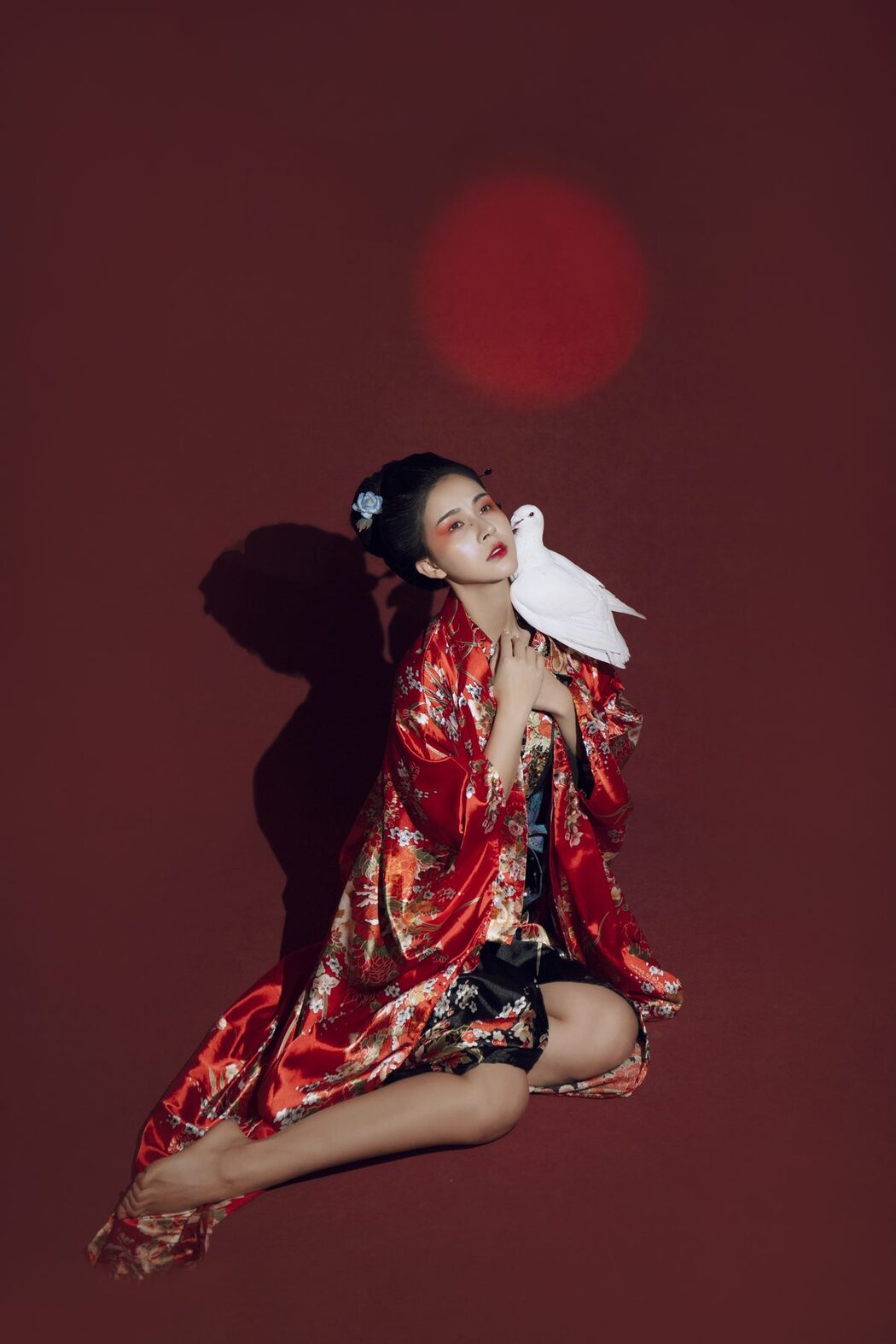 YiTuYu艺图语 Vol.4661 Tang Jing