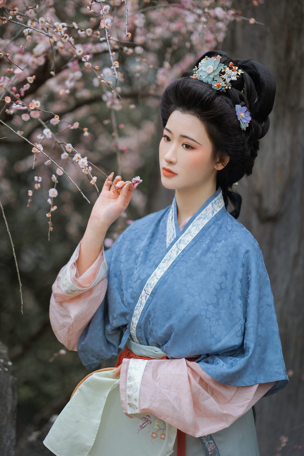 YiTuYu艺图语 Vol.4566 Jiang Yue