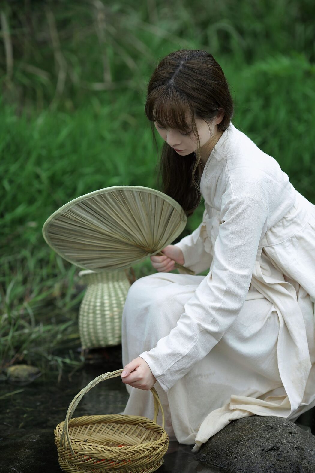 YiTuYu艺图语 Vol.4551 Lin Ye Zhao Zhao