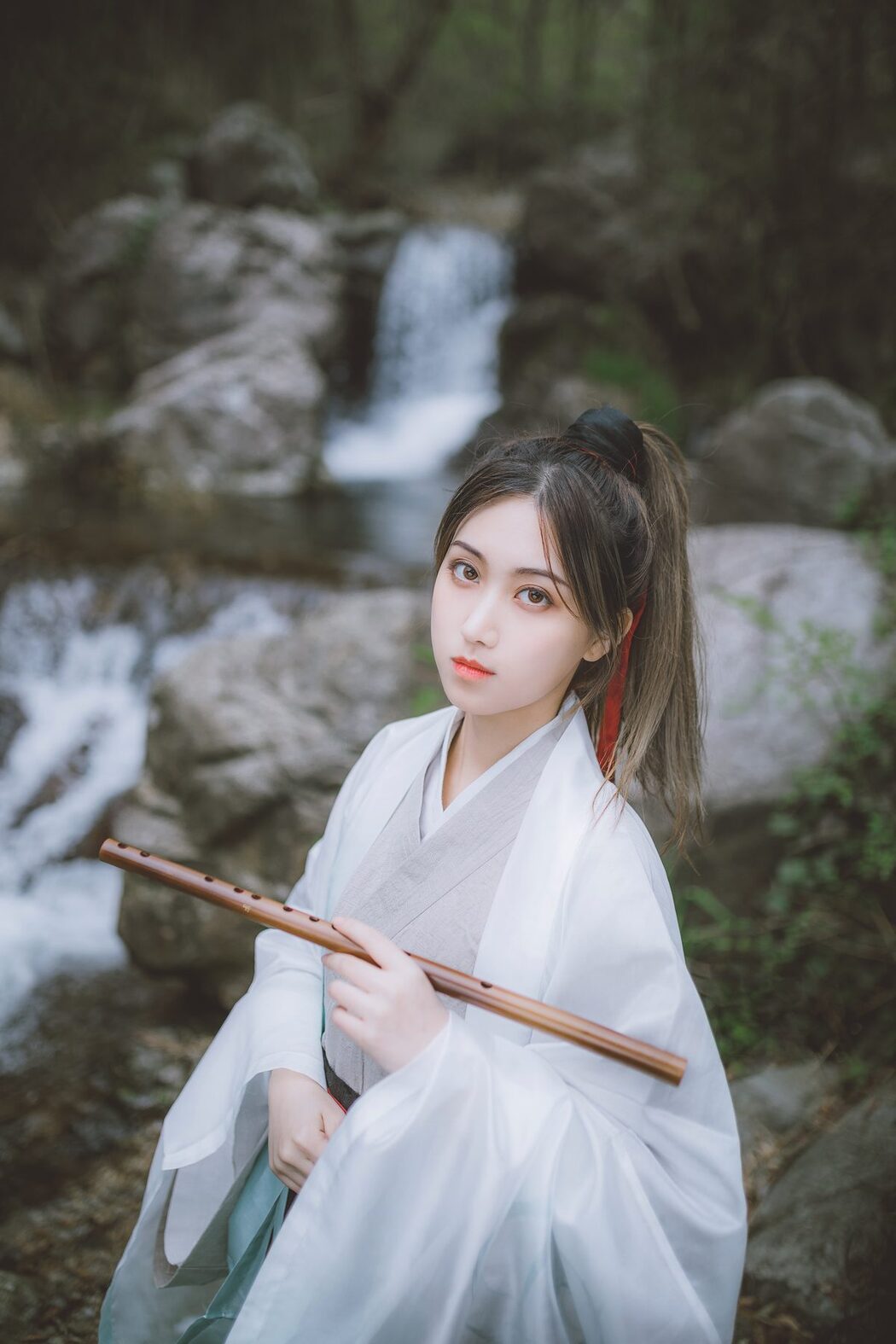 YiTuYu艺图语 Vol.4570 Hei Da Shuai