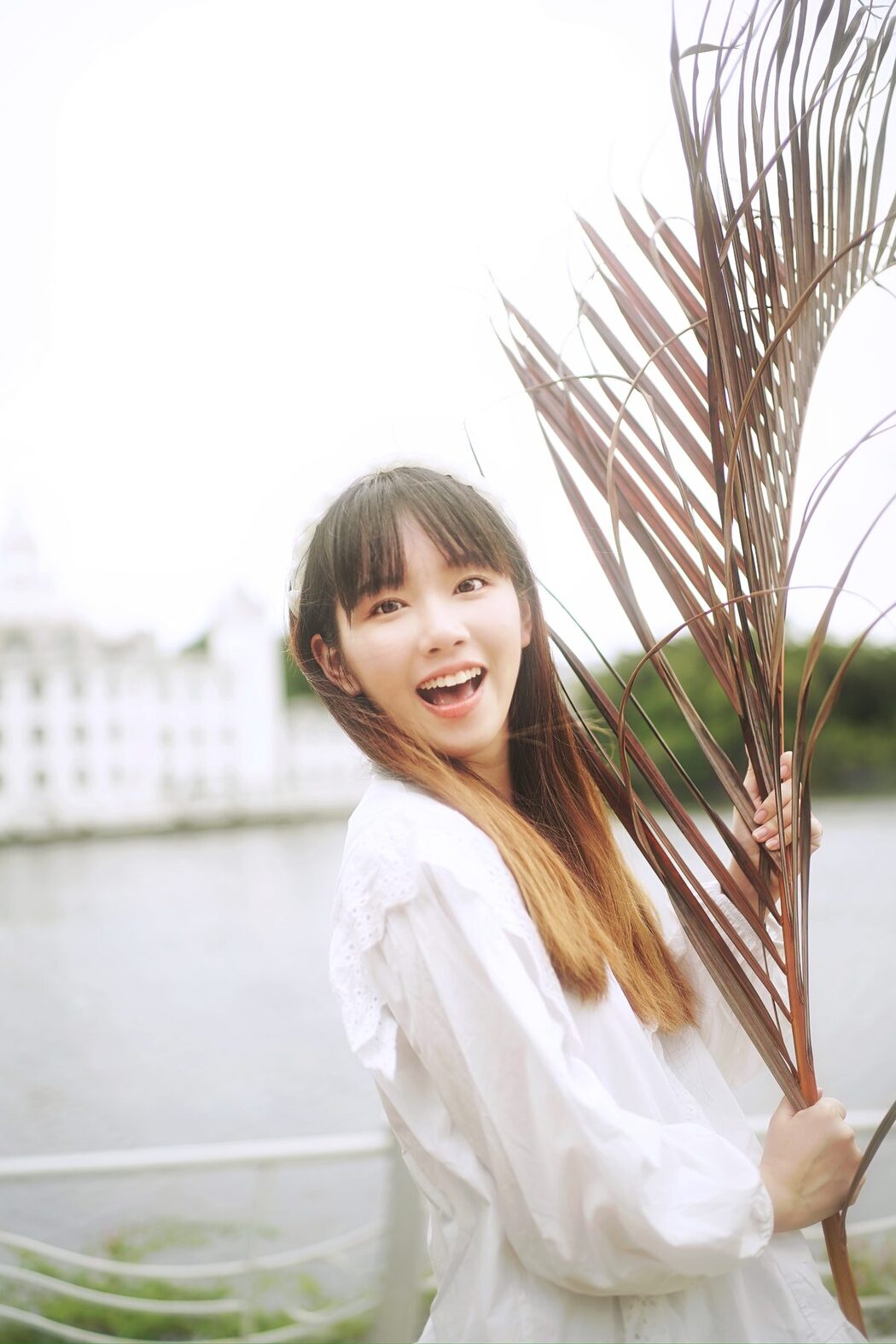 YiTuYu艺图语 Vol.4619 Zhi Qing