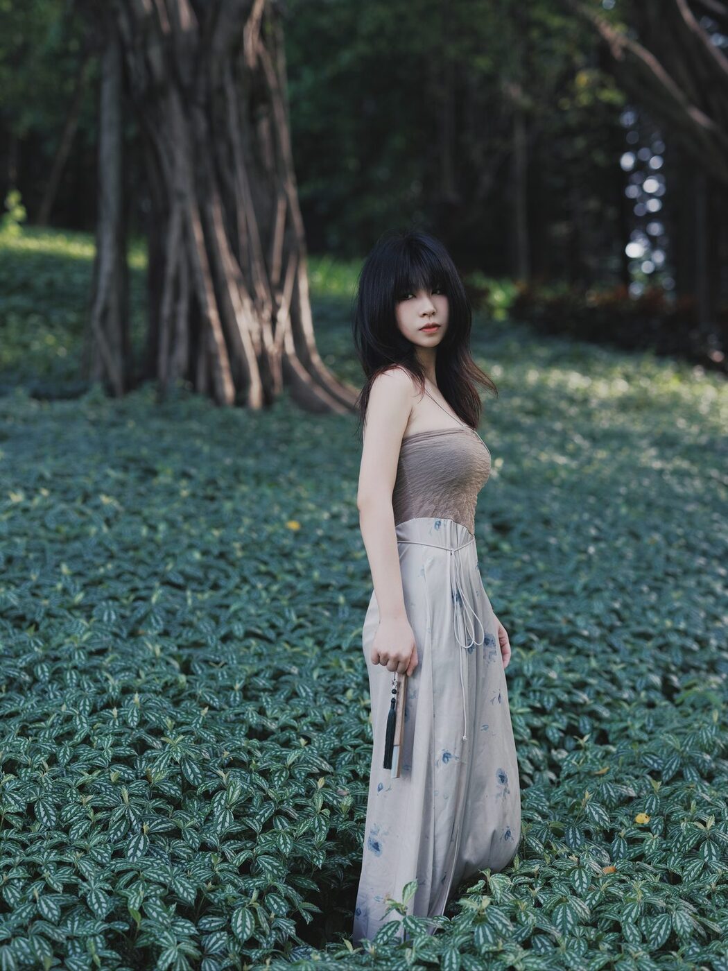 YiTuYu艺图语 Vol.4668 Xiao Tian