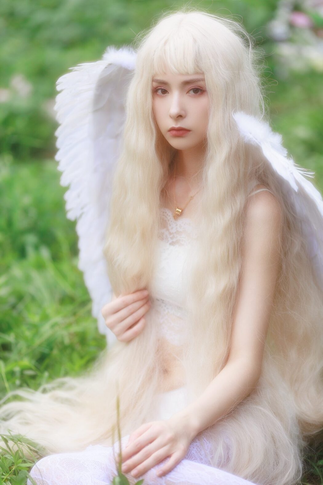 YiTuYu艺图语 Vol.4615 Zhao Xiao Ya