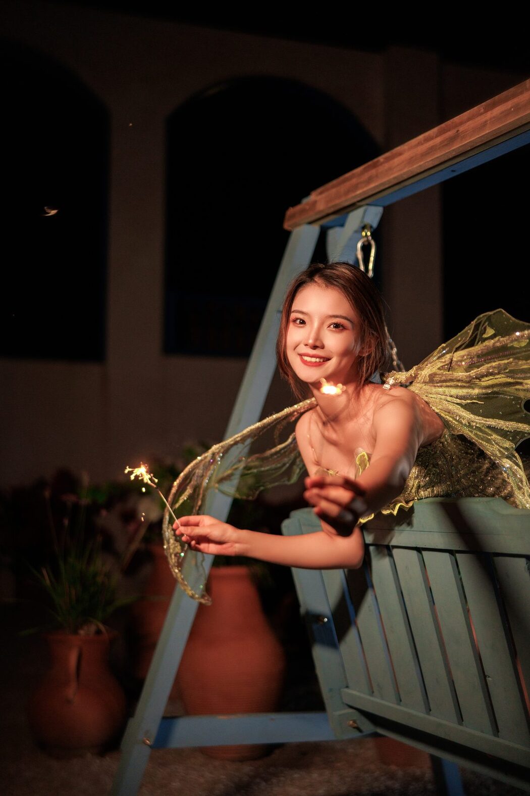 YiTuYu艺图语 Vol.4630 Xiao Xiao