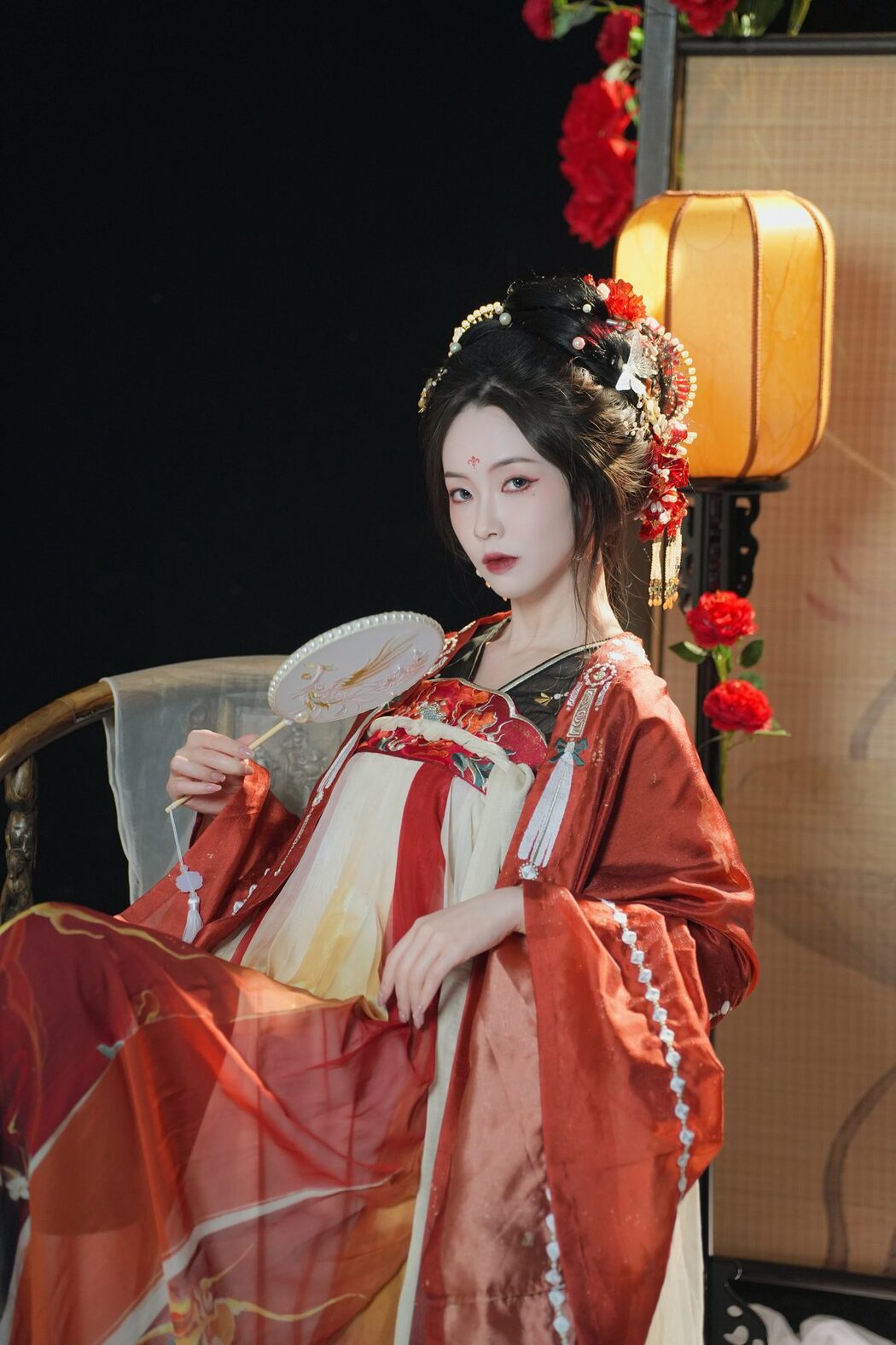 YiTuYu艺图语 Vol.4522 Vi Ge Vivian