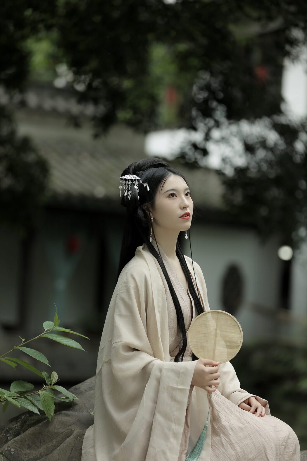YiTuYu艺图语 Vol.4602 Xin Xin Zi