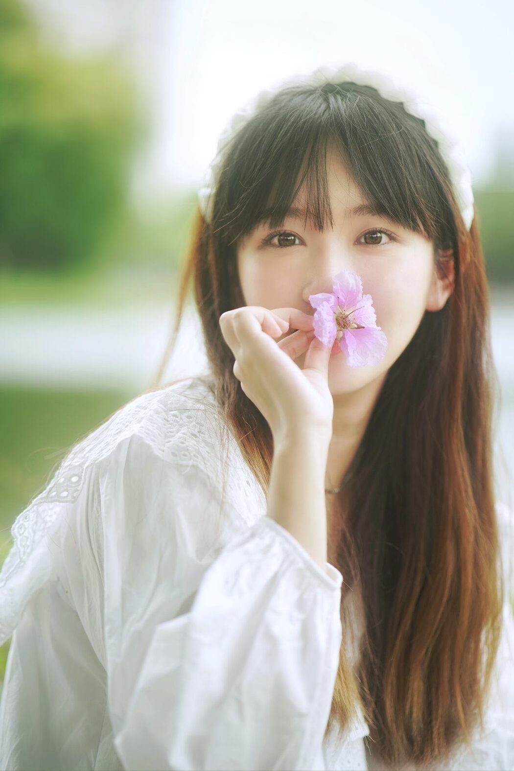 YiTuYu艺图语 Vol.4619 Zhi Qing