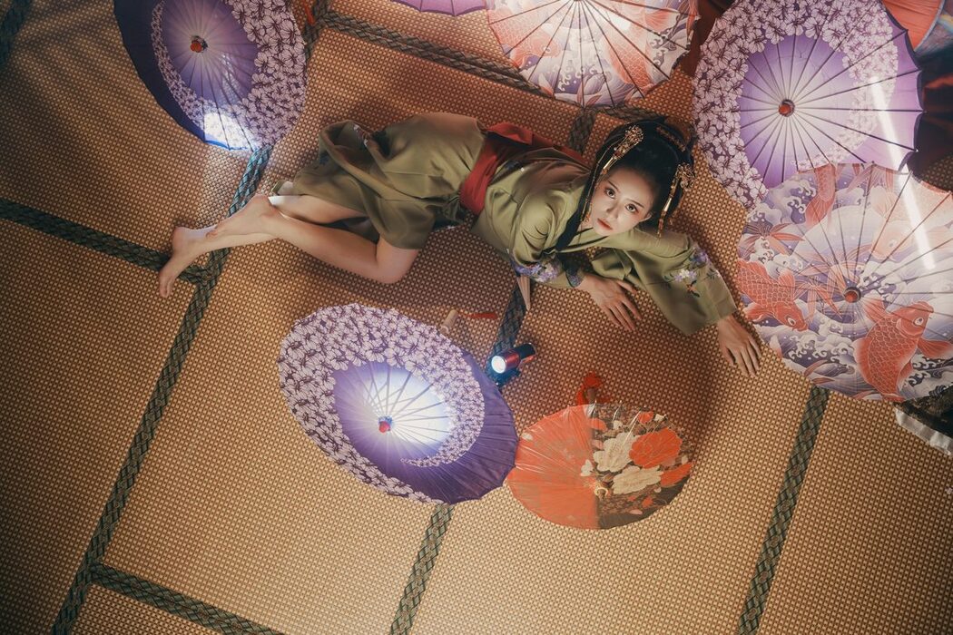 YiTuYu艺图语 Vol.4643 Er Jia Liu