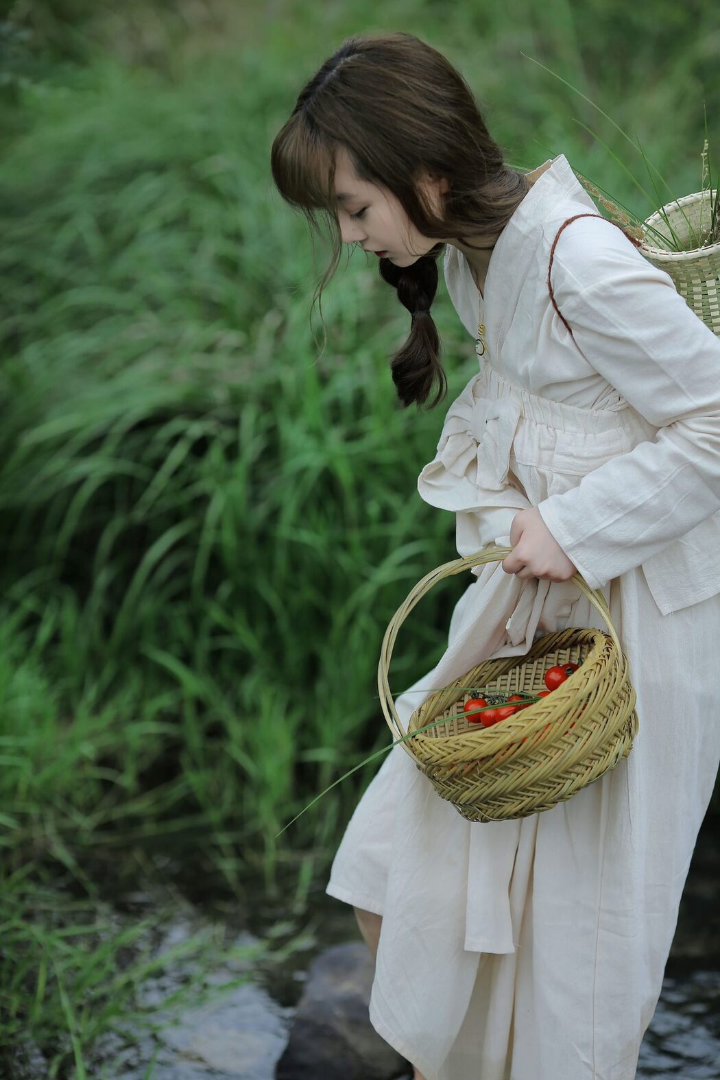 YiTuYu艺图语 Vol.4551 Lin Ye Zhao Zhao