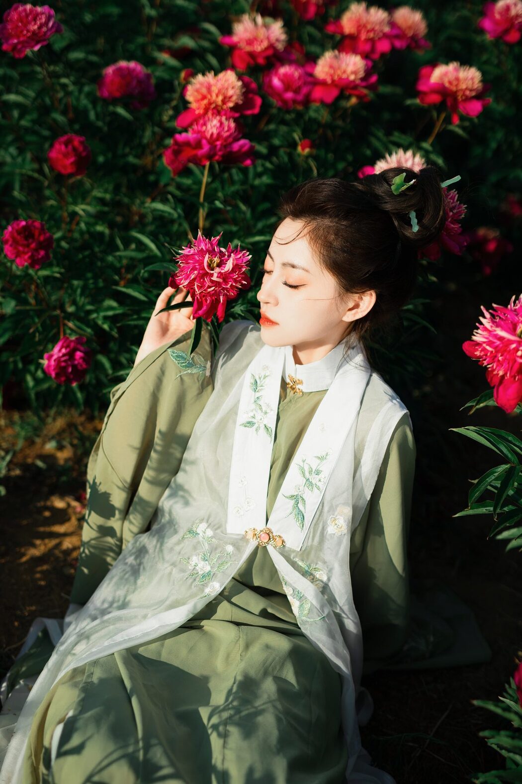 YiTuYu艺图语 Vol.4607 Yi Xuan