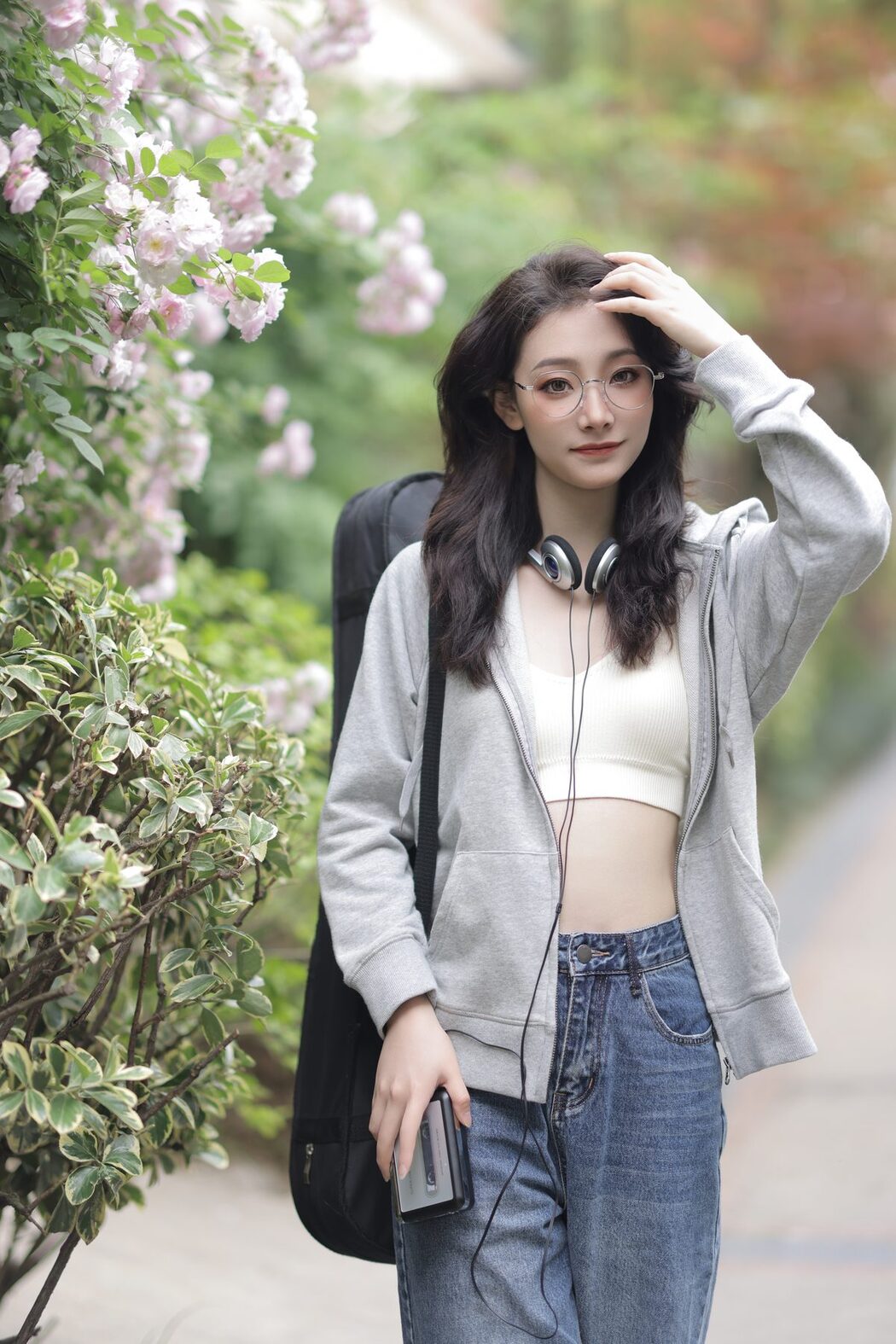 YiTuYu艺图语 Vol.4571 Xiao Xuan Zai Bu Zai