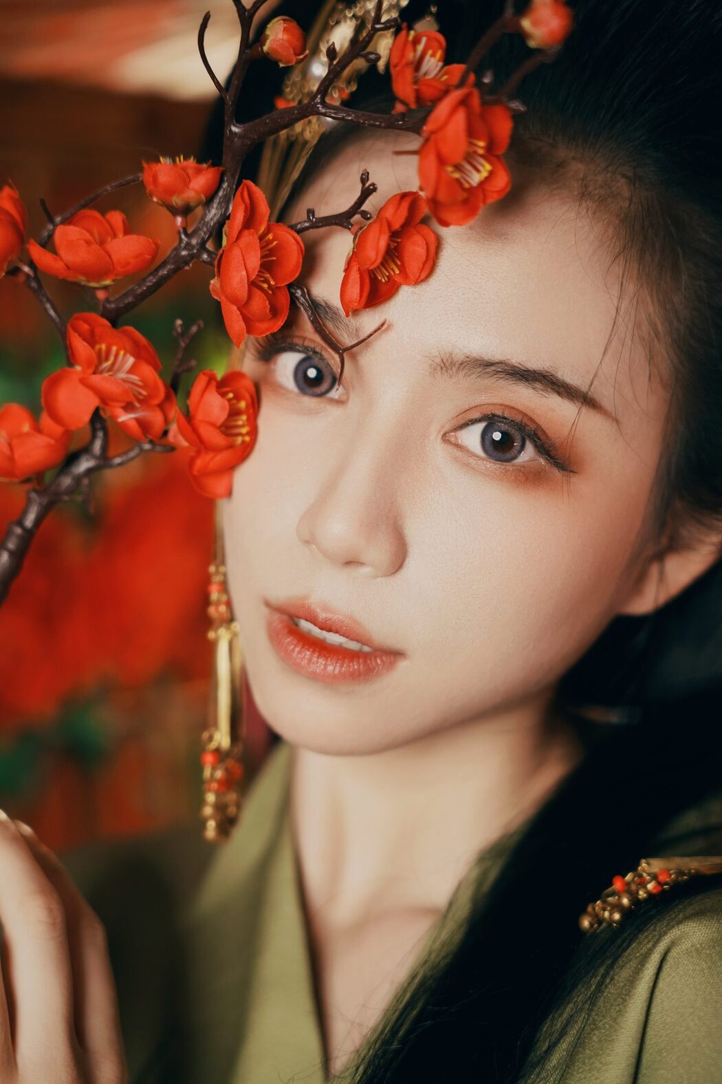 YiTuYu艺图语 Vol.4643 Er Jia Liu