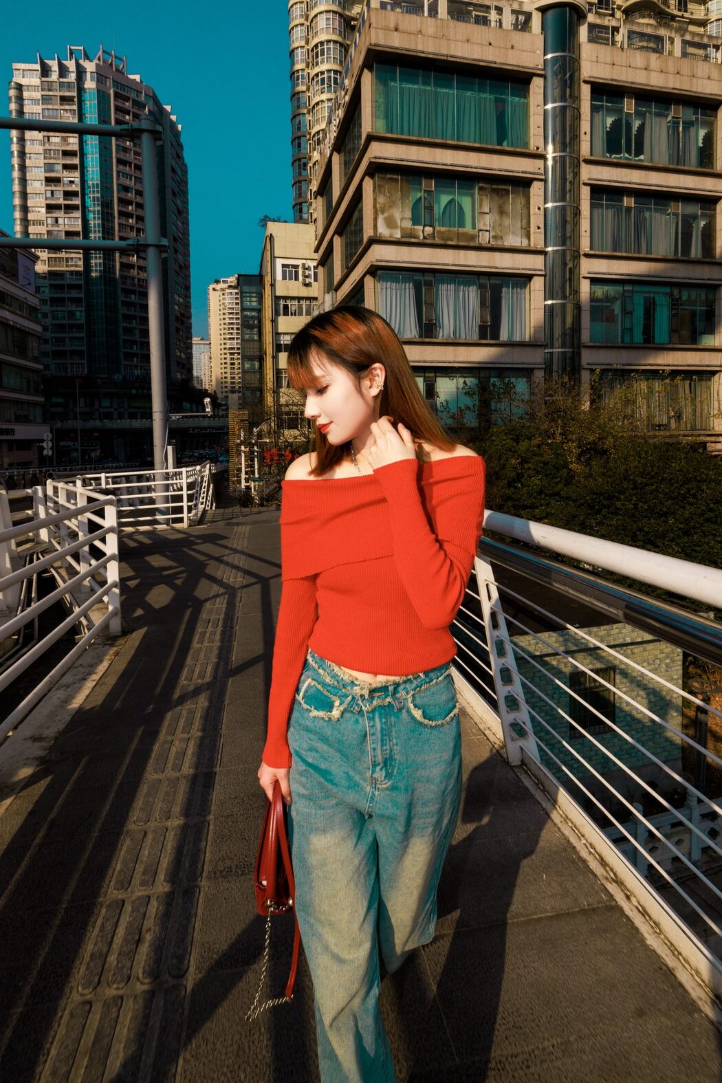 YiTuYu艺图语 Vol.4526 Ni Ni
