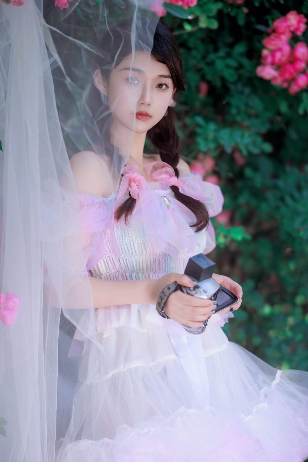 YiTuYu艺图语 Vol.4649 Pei Tong Xue