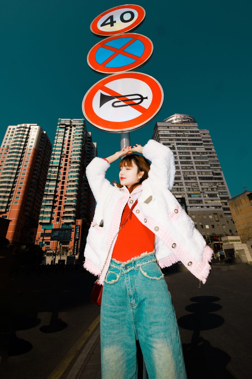 YiTuYu艺图语 Vol.4526 Ni Ni