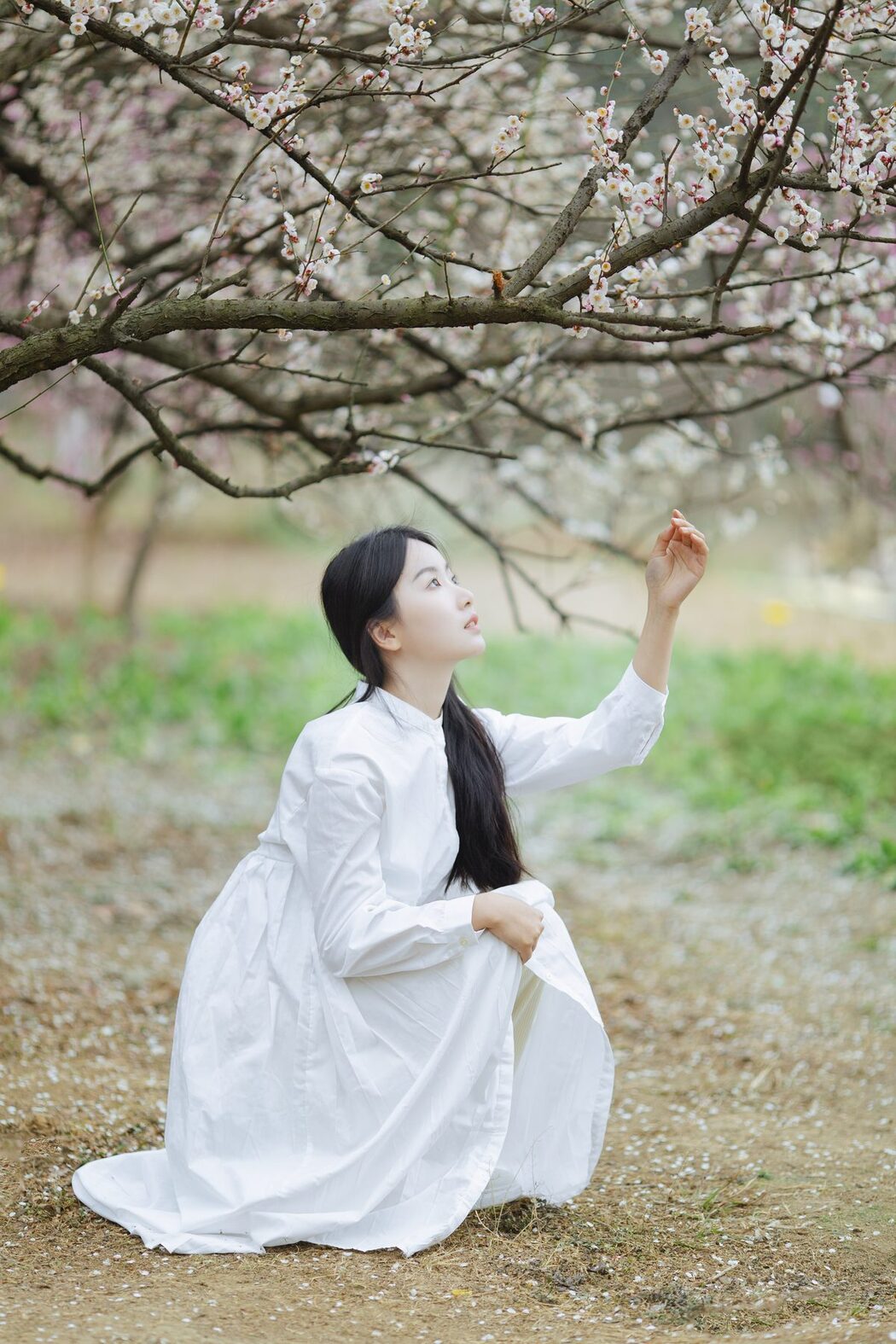 YiTuYu艺图语 Vol.4665 Zhai Xing Xing Gei Ni Ya