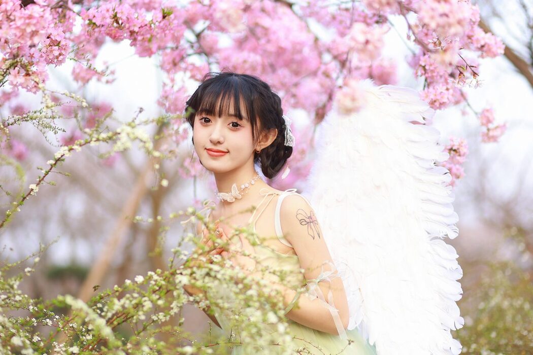 YiTuYu艺图语 Vol.4669 Nuo Nuo Chi Nuo Mi