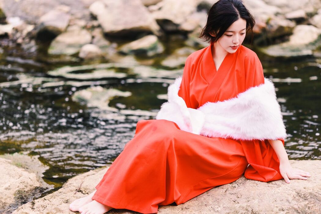 YiTuYu艺图语 Vol.4528 Xiao Mi Dou