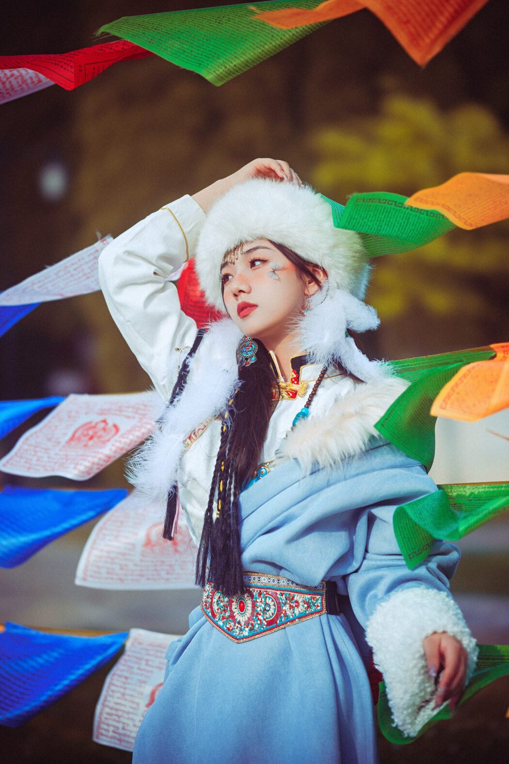 YiTuYu艺图语 Vol.4671 Pei Tong Xue