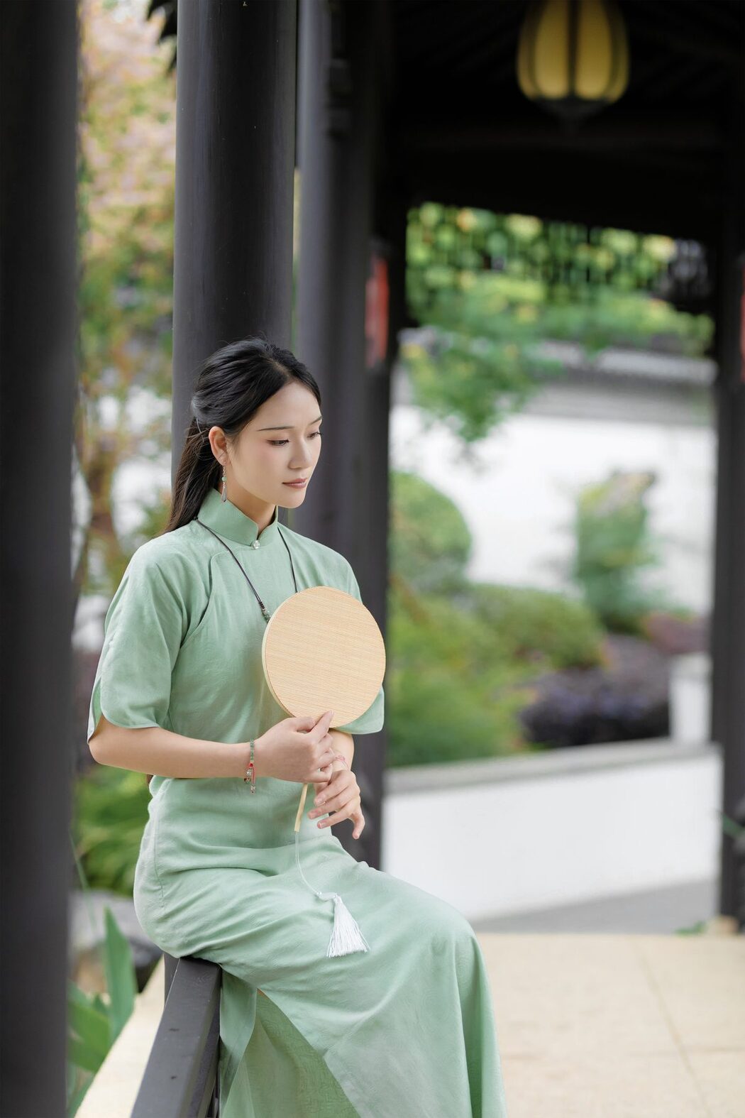 YiTuYu艺图语 Vol.4675 Chang Nian W