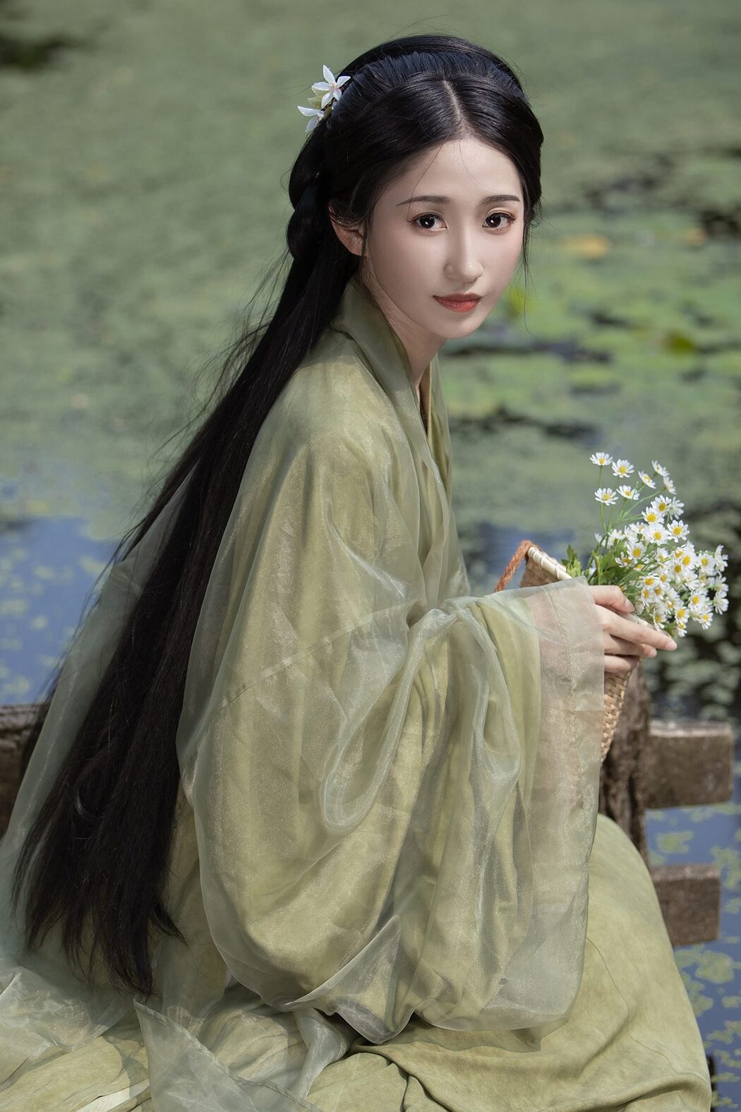YiTuYu艺图语 Vol.4598 Xiao Bei Cover Photo