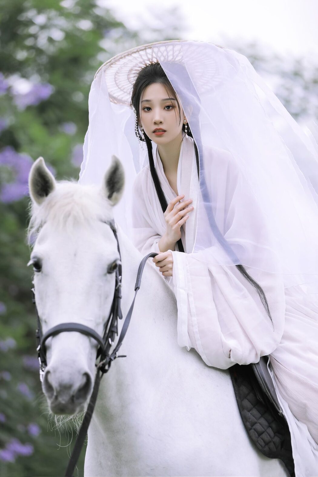 YiTuYu艺图语 Vol.4600 Zhi Zhi Qi