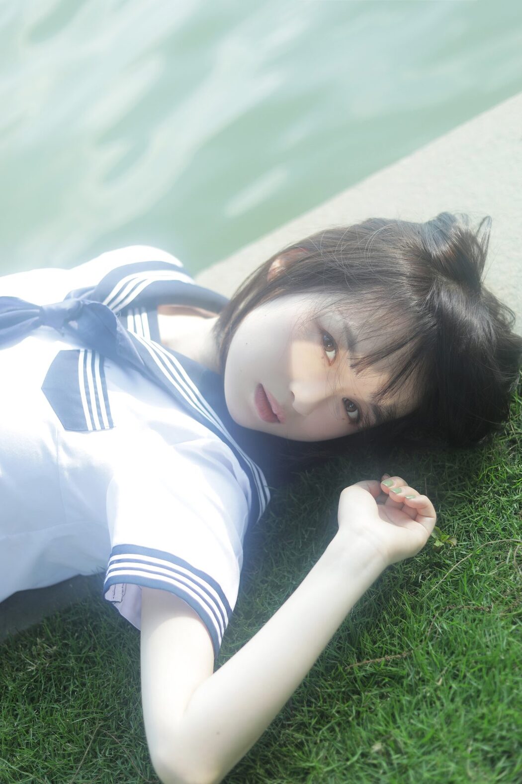 YiTuYu艺图语 Vol.4587 Juan Cun Xiao Ming