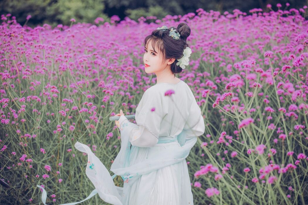 YiTuYu艺图语 Vol.4634 Yuan Xiao Yi