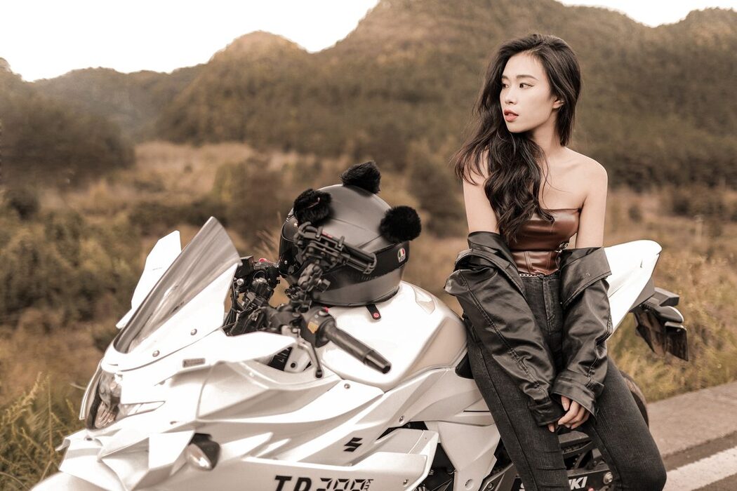 YiTuYu艺图语 Vol.4574 Yao Jing