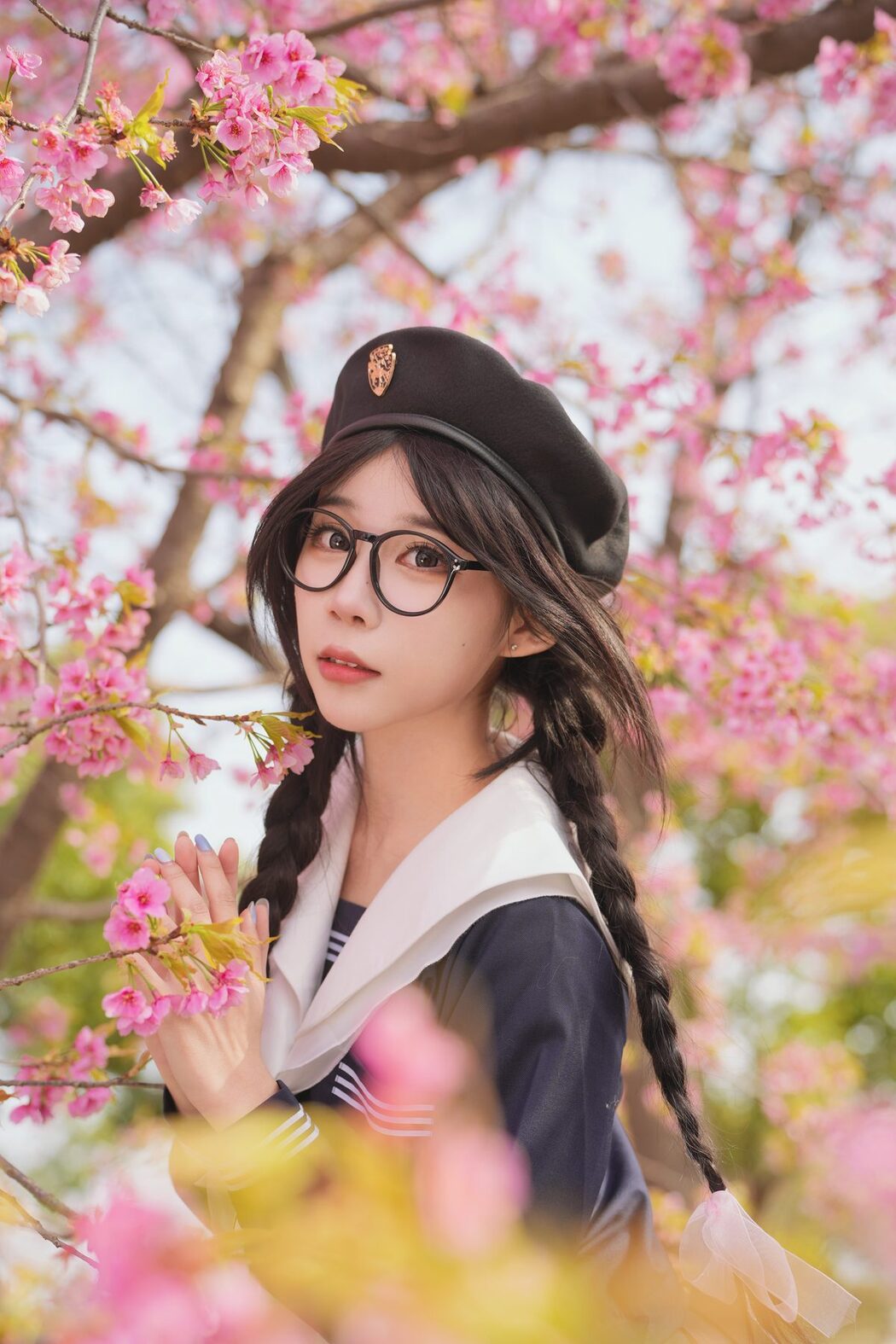 YiTuYu艺图语 Vol.4531 Zou Zou