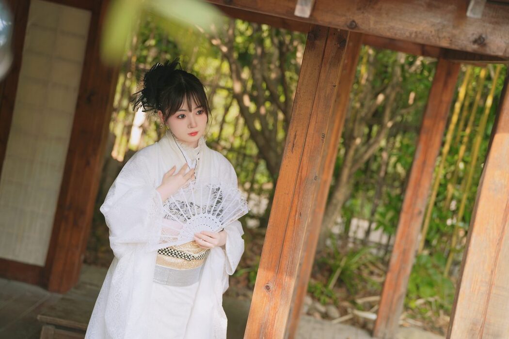 YiTuYu艺图语 Vol.4648 Zhi Zhi