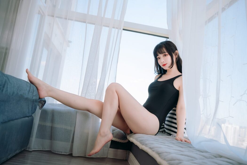 YiTuYu艺图语 Vol.4546 Tao Mo Gong Zi X
